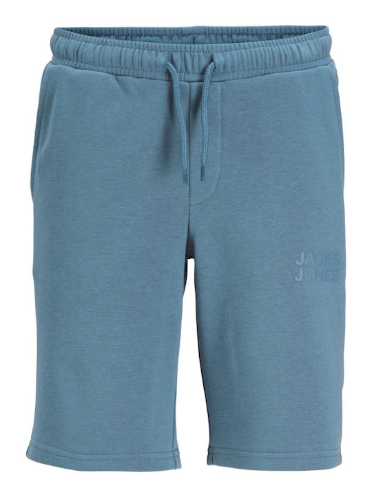 Jack & Jones Αθλητικό Παιδικό Σορτς/Βερμούδα ΤΙ...