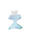 Dog Harness Blue Small 30-46x25cm