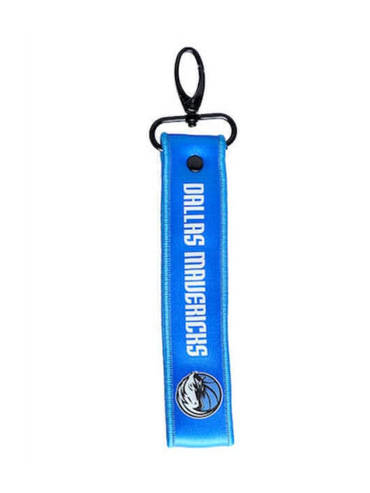 Μπρελόκ Nba Υφασμάτινο Mavericks