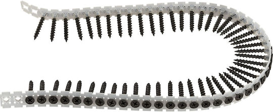 Makita Screw with Diameter M3.9 and Length 55mm