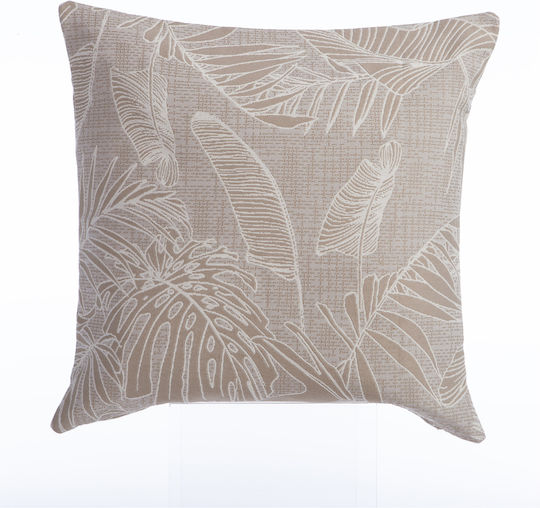 Nef-Nef Homeware Μαξιλάρι Grow 50x50εκ. Nef-Nef Homeware Μαξιλάρι Grow 50x50εκ.