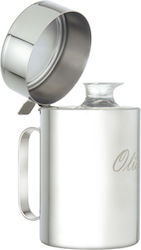 Motta Ölspender Holly 1lt Inox 18/10 Motta Ölspender Holly 1lt Inox 18/10