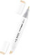 Artix Chromax Marker 1mm Sand