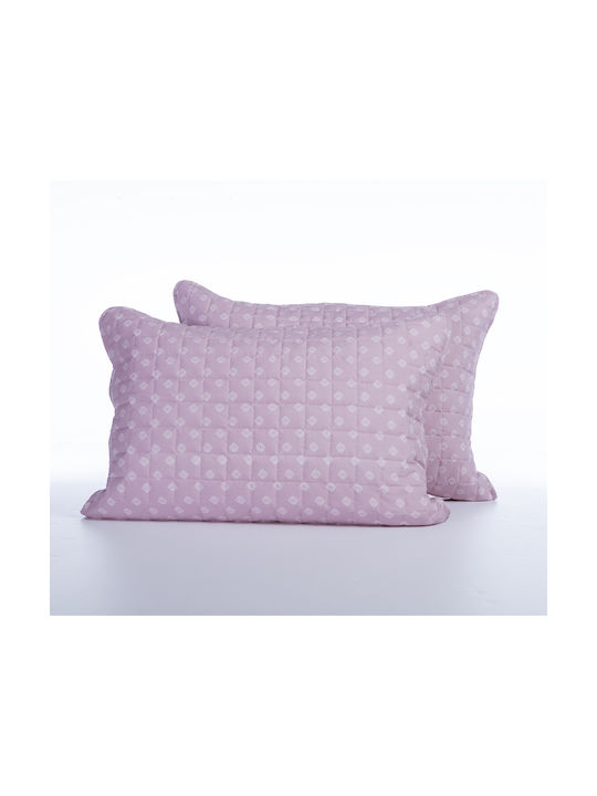 Nef-Nef Homeware Keylan Set Față de Pernă cu pl...
