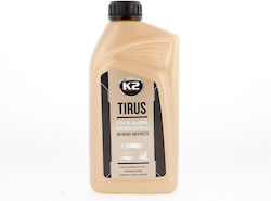 Tirus Frostschutzmittel für pneumatische Bremssysteme bis -40°C 1L