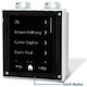 2n 9155036 Display Touch Module