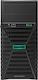 HP ProLiant ML30 Gen11 (Xeon E-2434/32GB DDR5/960GB SSD + 960GB SSD/800 W/ohne Betriebssystem)