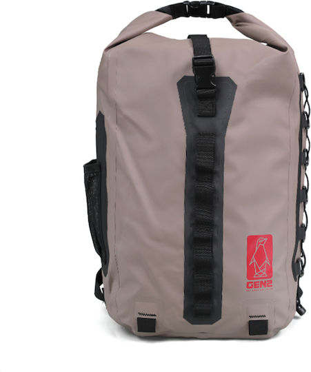Gen2 Gen2 Ipx6 Waterproof Bag Backpack Beige
