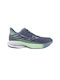 Wave Rider 28 Sport Shoes Running Citadel / White / Neo Mint