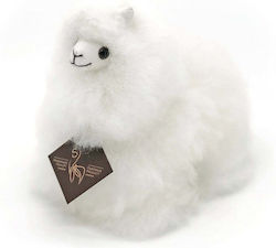 Inkari Alpaca Λούτρινο 15 εκ.