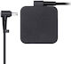 Asus AD45-00C 4.5 PHI Universal Laptop Charger 45W 19V 2.37A with Power Adapter