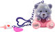 Famosa Valentine for Ages 3+ 6 cm (Various Designs)