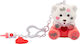 Famosa Miniatur-Spaßspielzeug Joy Für 3+ Jahre 6cm Mehrfach (null)