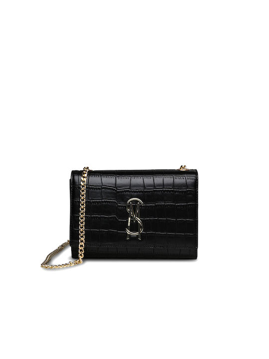Steve Madden Bramonie Leather Women's Crossbody...
