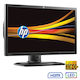 HP ZR2440W Refurbished Grade A TFT-LCD Monitor 24" FHD 1920x1200