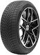 Delinte 205/40R17 84W XL Anvelopă 4 Anotimpuri pentru Autoturism de Pasageri