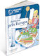 Raspundel Istetel, Carte Pofticiosi Prin Europa