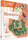 Raspundel Istetel, Carte Romania