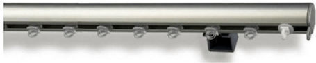 Import Hellas Sens unic Șină Metalic Gold Checkmate 240εκ. Σιδ.1-19