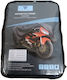 Winger Husă Motocicletă Impermeabila XXL L274xW104xH130cm.