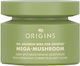 Origins Mega-Mushroom Κρέμα Προσώπου για Πανάδες & Λάμψη με Υαλουρονικό Οξύ & Βιταμίνη C 50ml