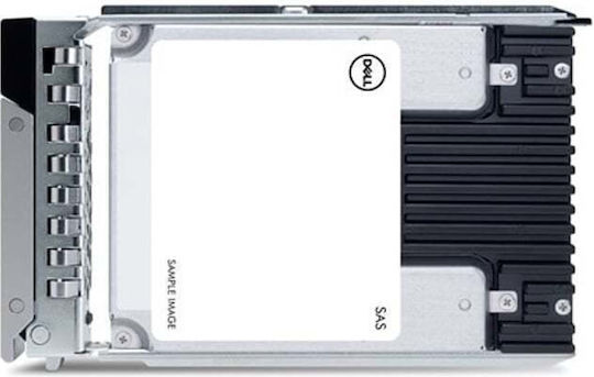 Dell S4620 Cus Kit SSD 1.9TB 2.5'' SATA III Connection