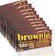 Fit & Shape Μπάρες με 23gr Πρωτεΐνης & Γεύση Almonds & Pecans 12x100gr