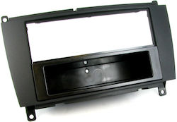 Πρόσοψη 2 Din για Mercedes-Benz CLK Class 2004 2009 Πρόσοψη 2 Din για Mercedes-Benz CLK Class 2004 2009