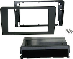 Πρόσοψη 2 Din για Audi A3 2003 2013 Πρόσοψη 2 Din για Audi A3 2003 2013