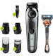 Braun Beard Trimmer 7 Trimmer Maschine