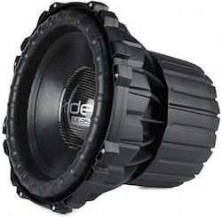 Pride Subwoofer Αυτοκινήτου 18" 3500W RMS