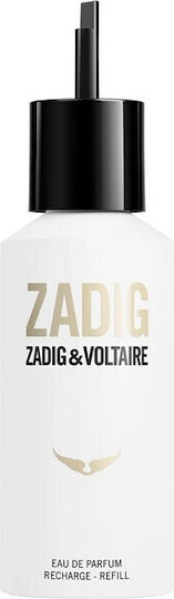 Zadig & Voltaire Zadig Eau de Parfum Refill 150ml