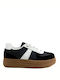 Γυναικεία Sneakers Μαύρα