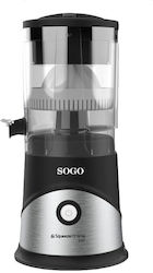 Sogo Електрически сокоизстисквач 140W с капацитет 350мл