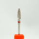 Nailp Professional Nail Drill Carbide Bit with Flame Head