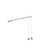Nowodvorski Pendant Light Black for 5 Bulbs GU10