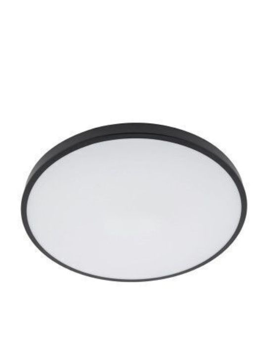 Nowodvorski Round LED Panel 22W with Warm White Light 3000K