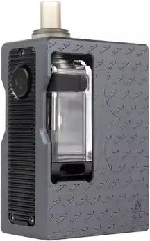 Vaperz Cloud Box Mod 3000mAh 80W