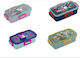 Must Team Plastic Kids' Food Container 0.7lt Li...