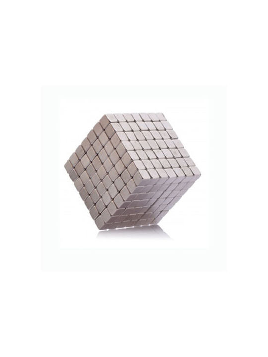 Bile Magnetice Decorațiune Birou Metal 1,8*1,8cm 216 bucăți