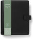 Filofax Notizbuch A5 Schwarz
