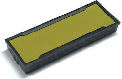 Shiny S-310-7 Stempelkissen Farblos