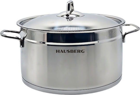 Hausberg Βαθιά 11lt / 28cm