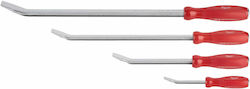 Pry Bar Set 4 Pieces Mw