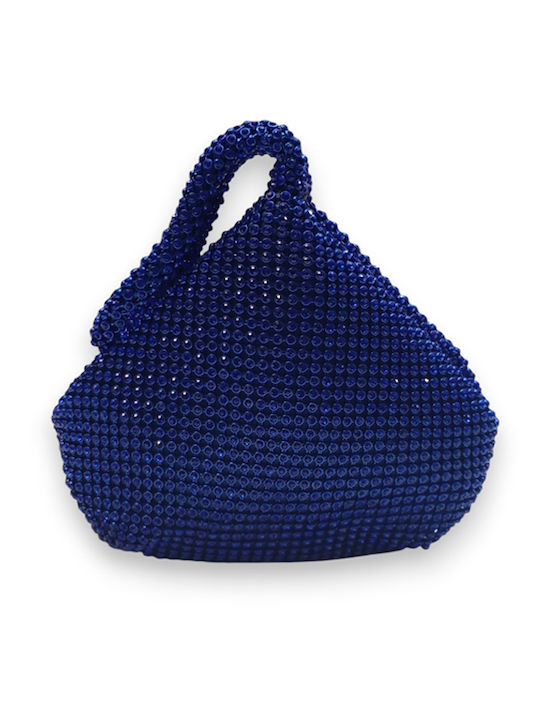 Women's Bag Handbag Blue