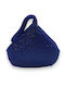 Women's Bag Handbag Blue