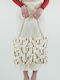 Women's Bag Shopper Shoulder Brown