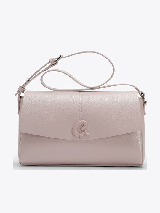 Axel Geantă de damă Crossbody Maro 1010-3372-025 | Skroutz Romania