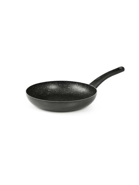 Flonal Pan made of Aluminum with Non-Stick Coating 26cm