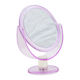 Hair Utopia Makeup Mirror Tabletop Pink
